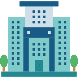 Buildings visual