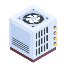 HVAC visuals